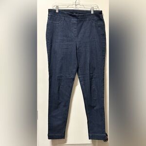 VENUS Slimming Women's Dark Blue Jegging